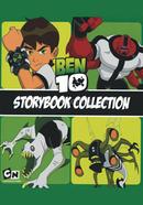 Ben 10 Storybook Collection