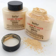 Ben Nye Luxury Powder Banana icon