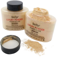 Ben Nye Luxury Powder Banana Powder 42gm icon
