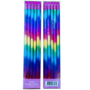 Bensia Color Pencil Set 10 Pcs - 10D4236