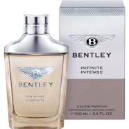 Bentley Infinite Intense Eau De Parfum 100 ml