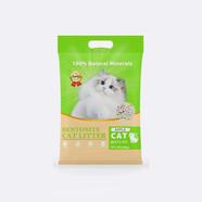 Bentonite Cat Litter Apple - 30 L