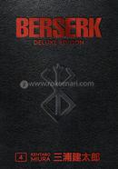 Berserk Deluxe 4