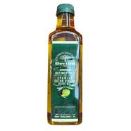 Bertini Extra Virgin Olive Oil Plastic Bottle 1Ltr (Spain) - 131700684