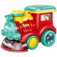 Best Choice Blowing Bubble Train With Lights and Sounds For Kids (bubble_train_mini_zr164) icon