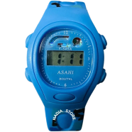 Best Fashionable Toy Sports Watch For Kids - Fun, Colorful And Durable icon