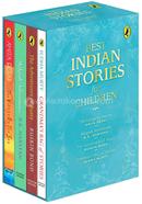 Best Indian Stories for Children - Box Set