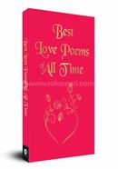 Best Love Poems of All Time