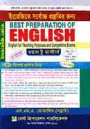 Best Preparation Of English image