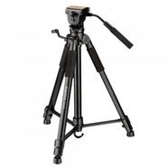 Best Quality Video Tripod For DSLR Camcorder Smartphone- DIGIPOD TR-688V