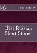 Best Russian Short Stories