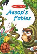Best Tales Of Aesop's Fables
