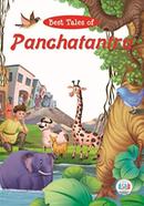 Best Tales Of Panchatantra