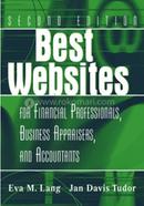 Best Websites for Financial Professionals, Business Appraisers, and Accountants