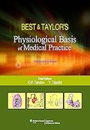 Best and Taylor's Physiological Basis of Medical Practice 