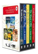 Best of Children Classics