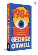 Best of George Orwell Boxed Set