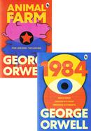 Best of George Orwell Boxed Set