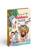 Best of Krishna's Tales