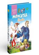 Best of Monster Stories