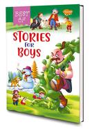 Best of Stories for Boys
