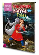 Best of Vikram-Betal Tales