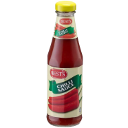 Best's Chili Sauce (340gm) Malaysia