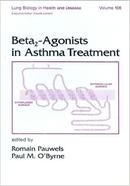 Beta 2-agonists in Asthma Treatment