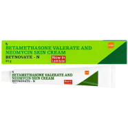 Betnovate - N Skin Cream 25g