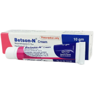 Betson-N Ointment 10 gm Tube