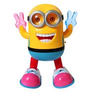 Bettery Opareted Minioun