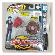 Beyblade Electronic Dark Wolf B-11 - C-1602A