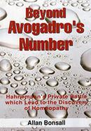 Beyond Avogadro's Number 