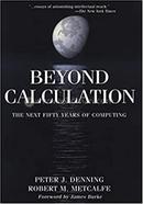 Beyond Calculation: The Next Fifty Years Of Computing