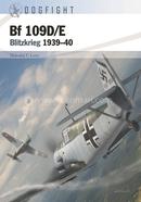 Bf 109D/E