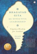 Bhagavad Gita on Effective Leadership