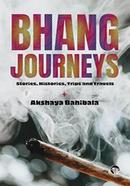 Bhang Journeys