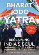 Bharat Jodo Yatra