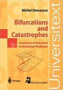 Bifurcations and Catastrophes