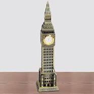 Big Ben Tower Clock System Showpiece