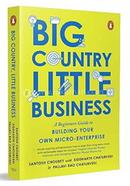 Big Country, Little Business