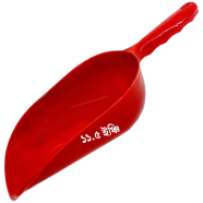 Big Garden Soil Scoop 