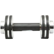 Big Offer 5 Kg 1 Pcs Steel Dumbbel 