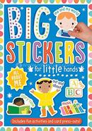 Big Stickers for Little Hands