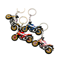 Bike Key Ring icon