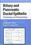 Biliary and Pancreatic Ductal Epithelia