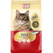 Billi Adult Cat Food Tuna 1.5 kg