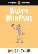 Billy and the Minpins - Level 1