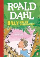 Billy und die Winzelwichte