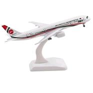 Biman Bangladesh Airlines Boeing 787 Showpiece 20 cm 